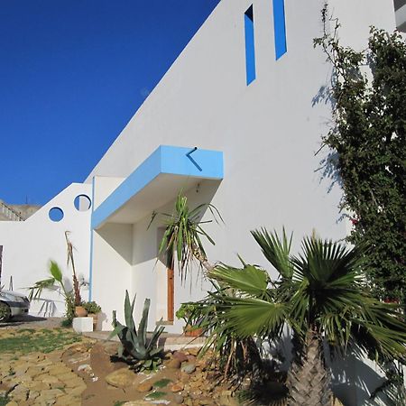 Villa Zahra Larache Buitenkant foto