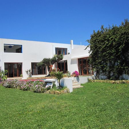 Villa Zahra Larache Buitenkant foto