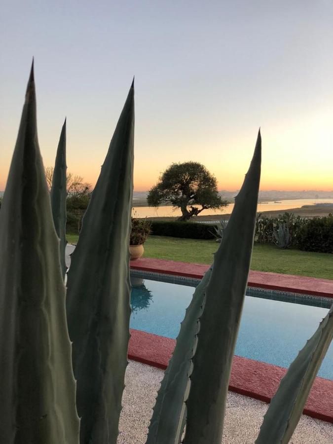 Villa Zahra Larache Buitenkant foto