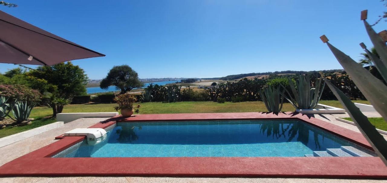 Villa Zahra Larache Buitenkant foto