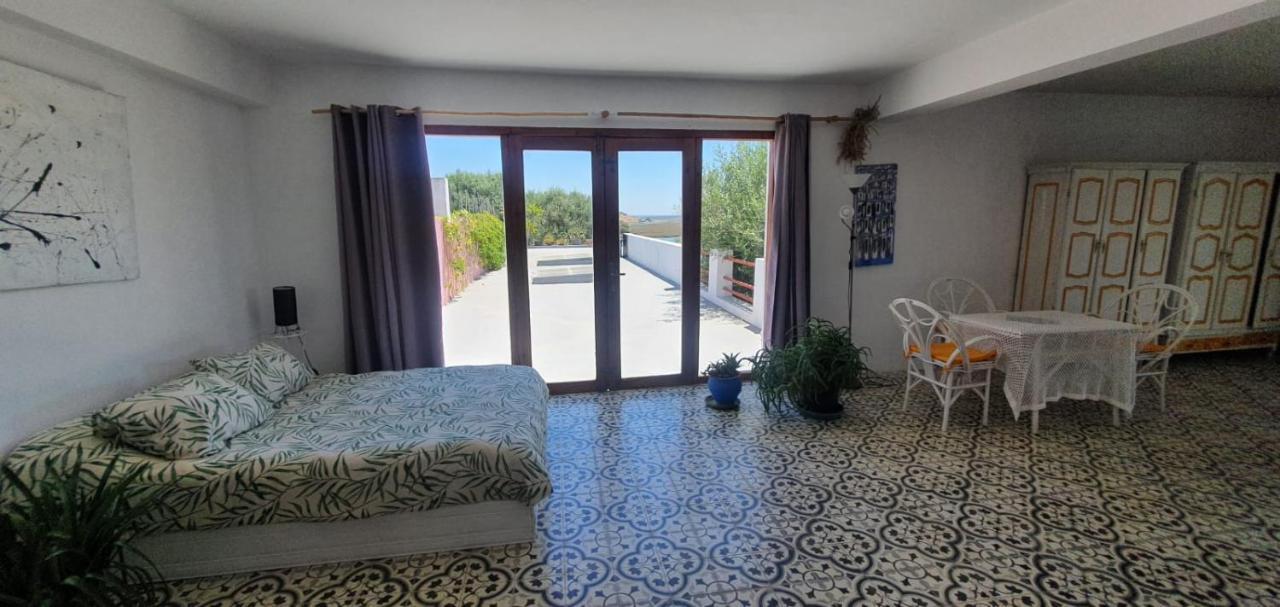 Villa Zahra Larache Buitenkant foto