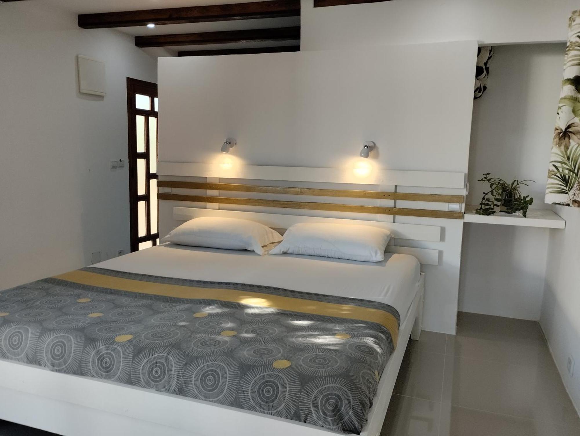 Villa Zahra Larache Kamer foto