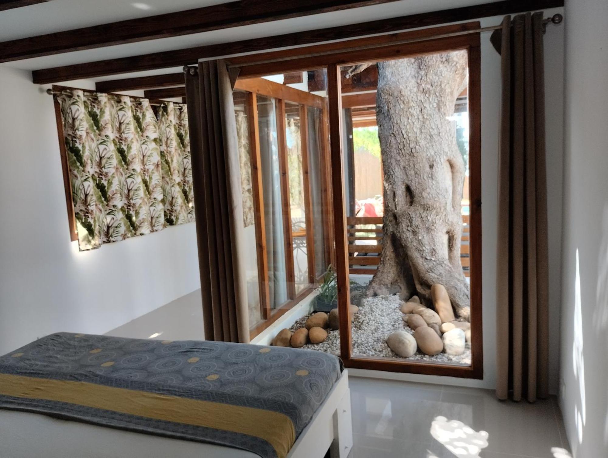 Villa Zahra Larache Kamer foto