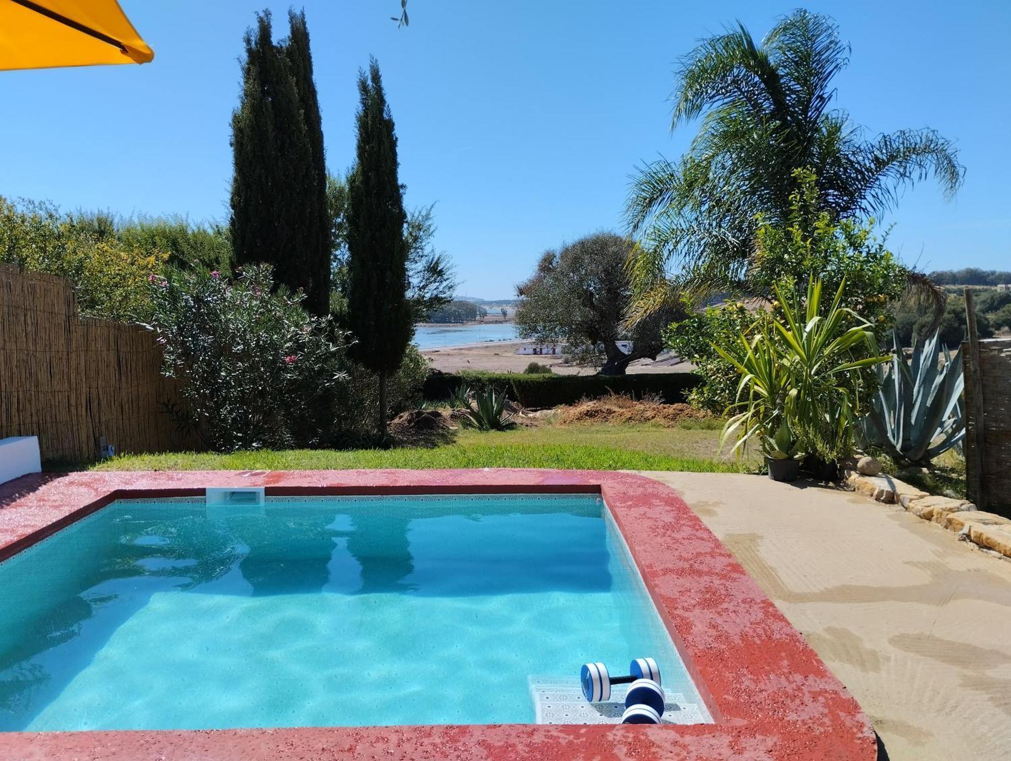 Villa Zahra Larache Kamer foto