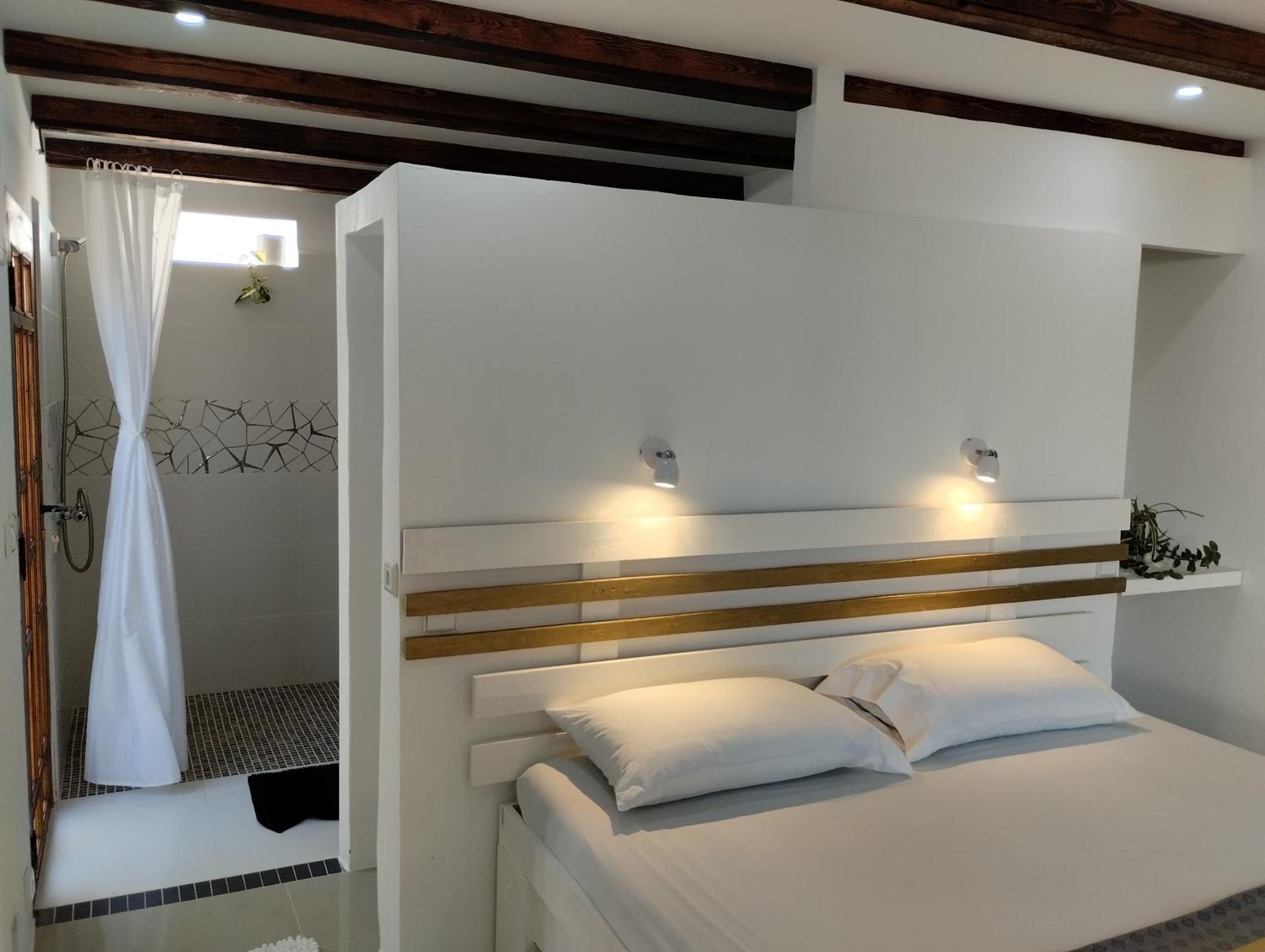 Villa Zahra Larache Kamer foto