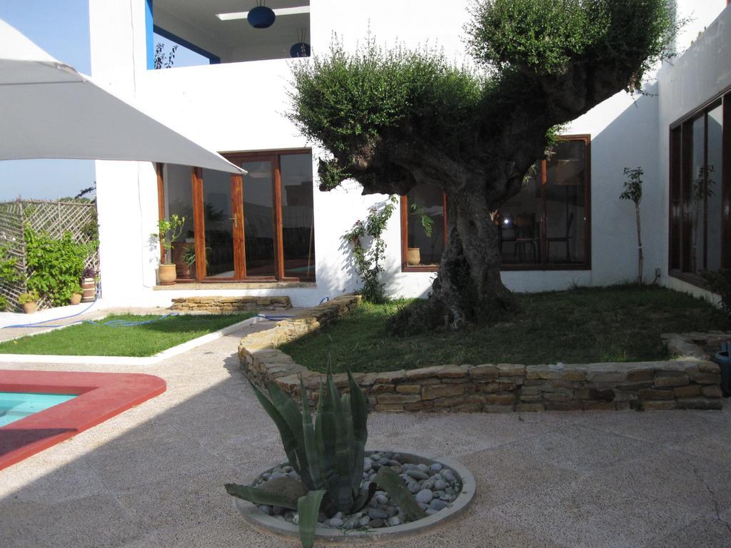 Villa Zahra Larache Buitenkant foto